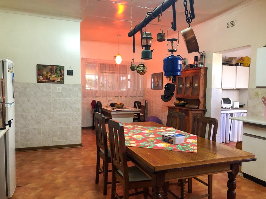 4 Bedroom Property for Sale in Parys Free State